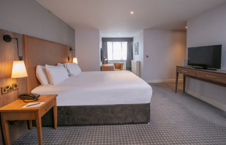 Oxford Deluxeking Carousel Desktop 2