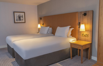 Oxford Superiortwin Carousel Desktop 2