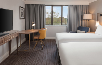 Oxford Deluxetwin Carousel Desktop 3