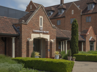 Cambridge Belfry Hotel & Spa