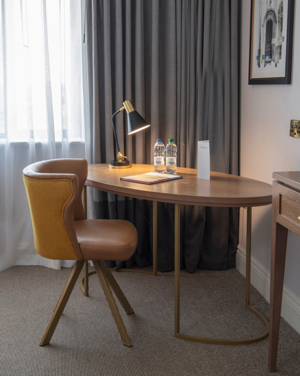Rooms Social Sharing 2