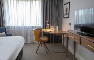 Oxford Classicking Carousel Desktop