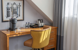 Oxford Superiordouble Carousel Desktop 2