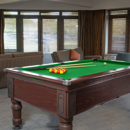 <p>POOL TABLE</p>