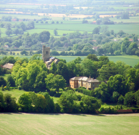 <strong>CHILTERN HILLS &amp; WARBURG NATURE RESEREVE</strong>